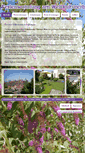 Mobile Screenshot of ferienwohnungamweltkulturerbe.de